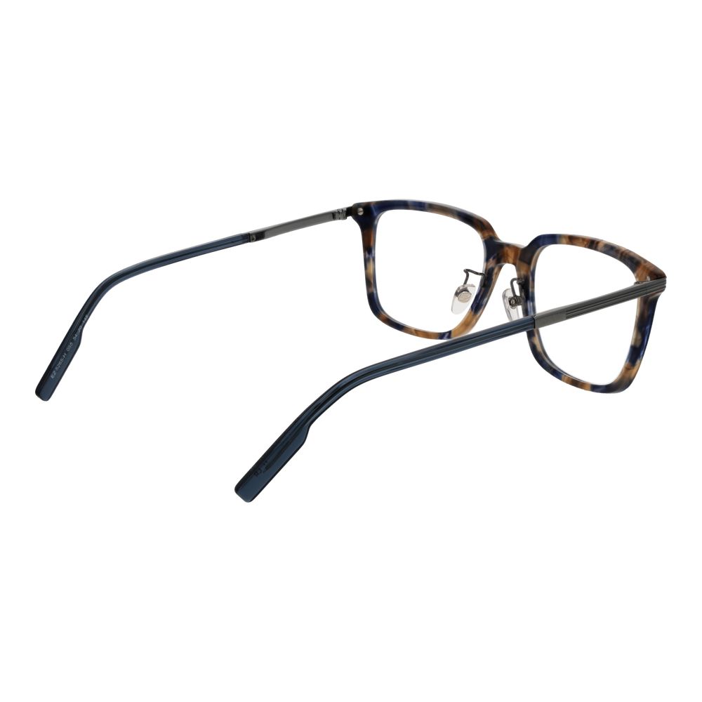 Ermenegildo Zegna Multicolor Men Optical Frames