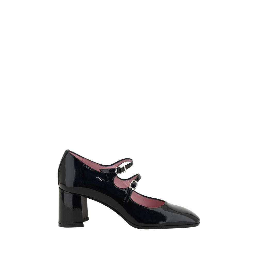 Carel Paris Alice Mary Jane Pumps