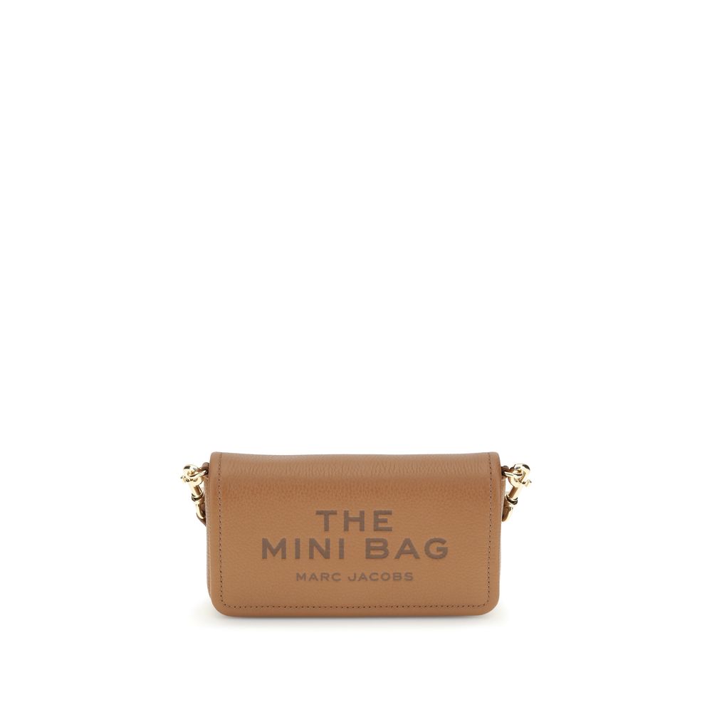 Marc Jacobs The Mini Bag Shoulder Bag