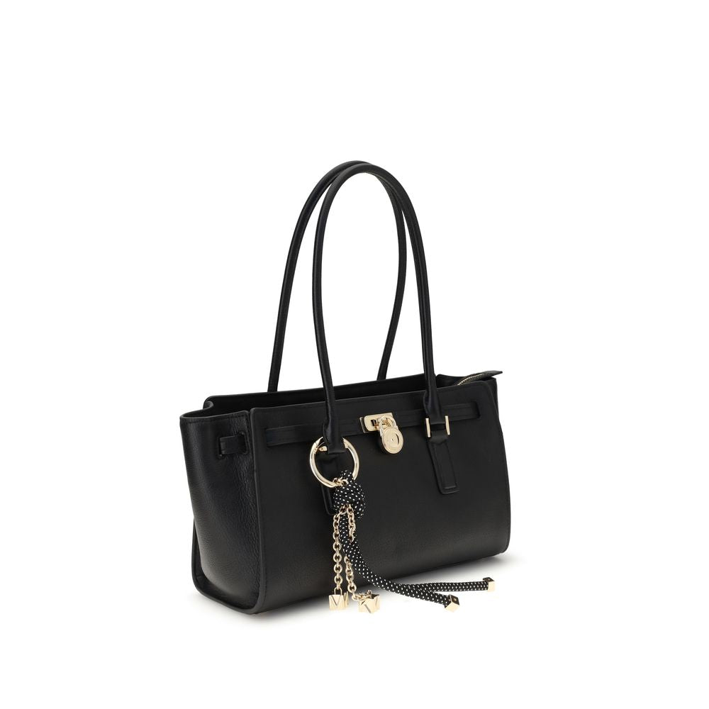 Michael Kors Leather Shoulder Bag