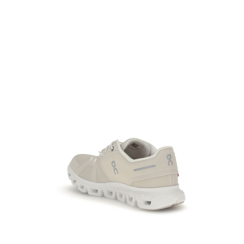 ON Cloudmonster 6 Sneakers