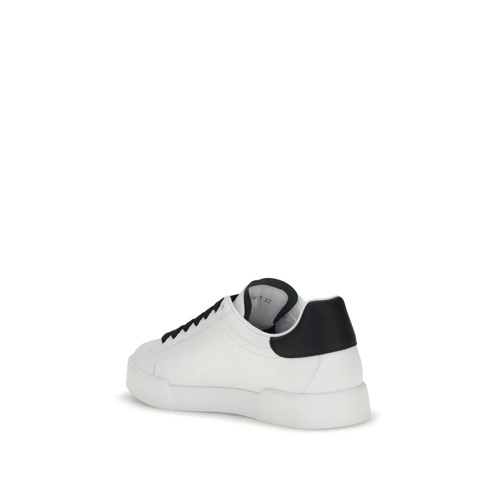 Dolce & Gabbana Portofino Sneakers