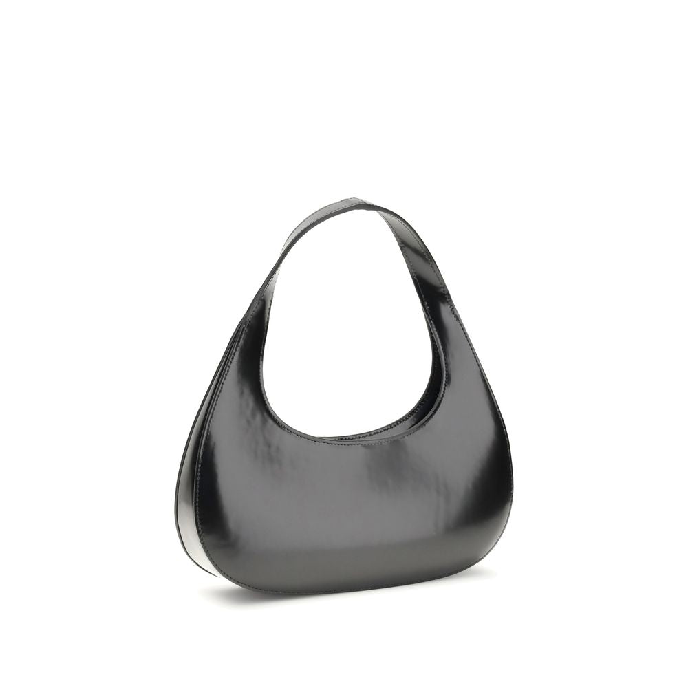 Coperni Slim Swipe Baguette Shoulder Bag