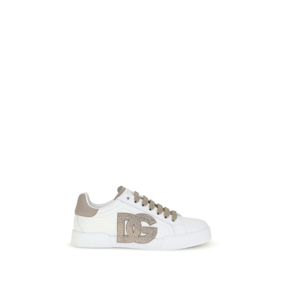 Dolce & Gabbana Portofino Sneakers