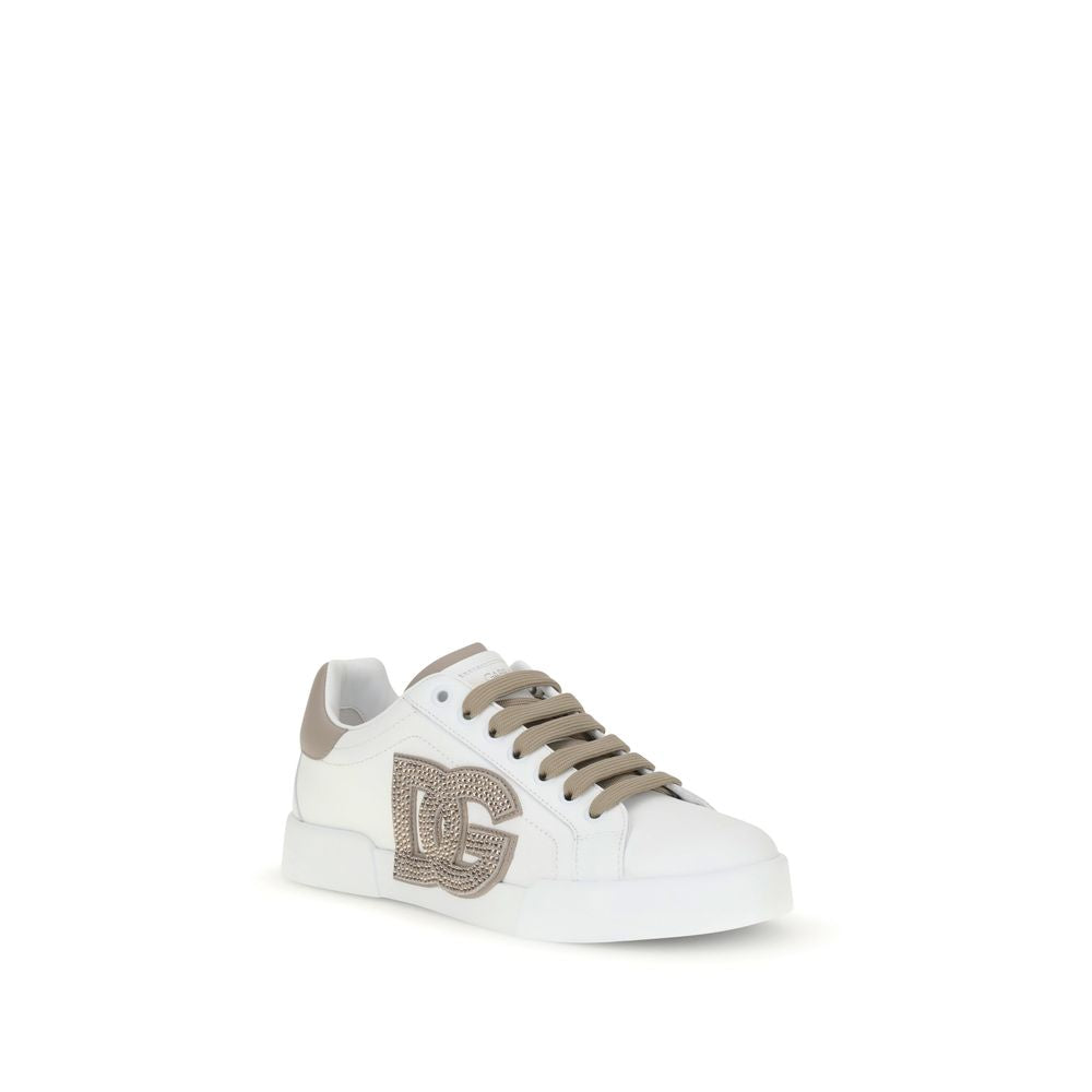 Dolce & Gabbana Portofino Sneakers