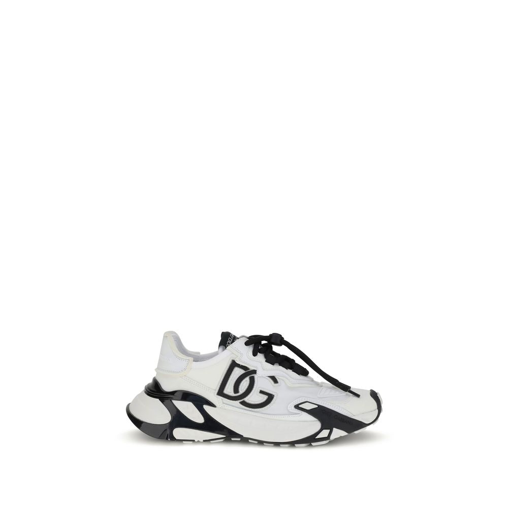 Dolce & Gabbana Day Faster Sneakers