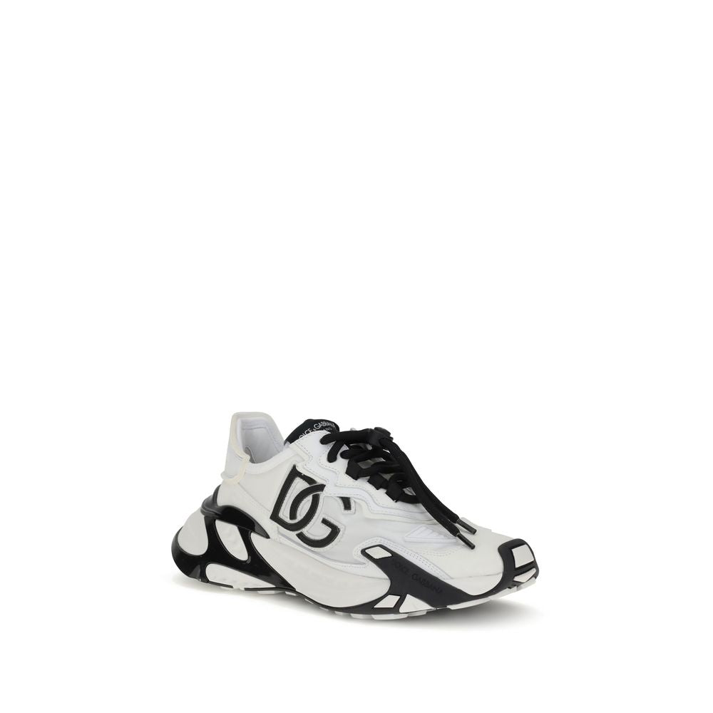 Dolce & Gabbana Day Faster Sneakers