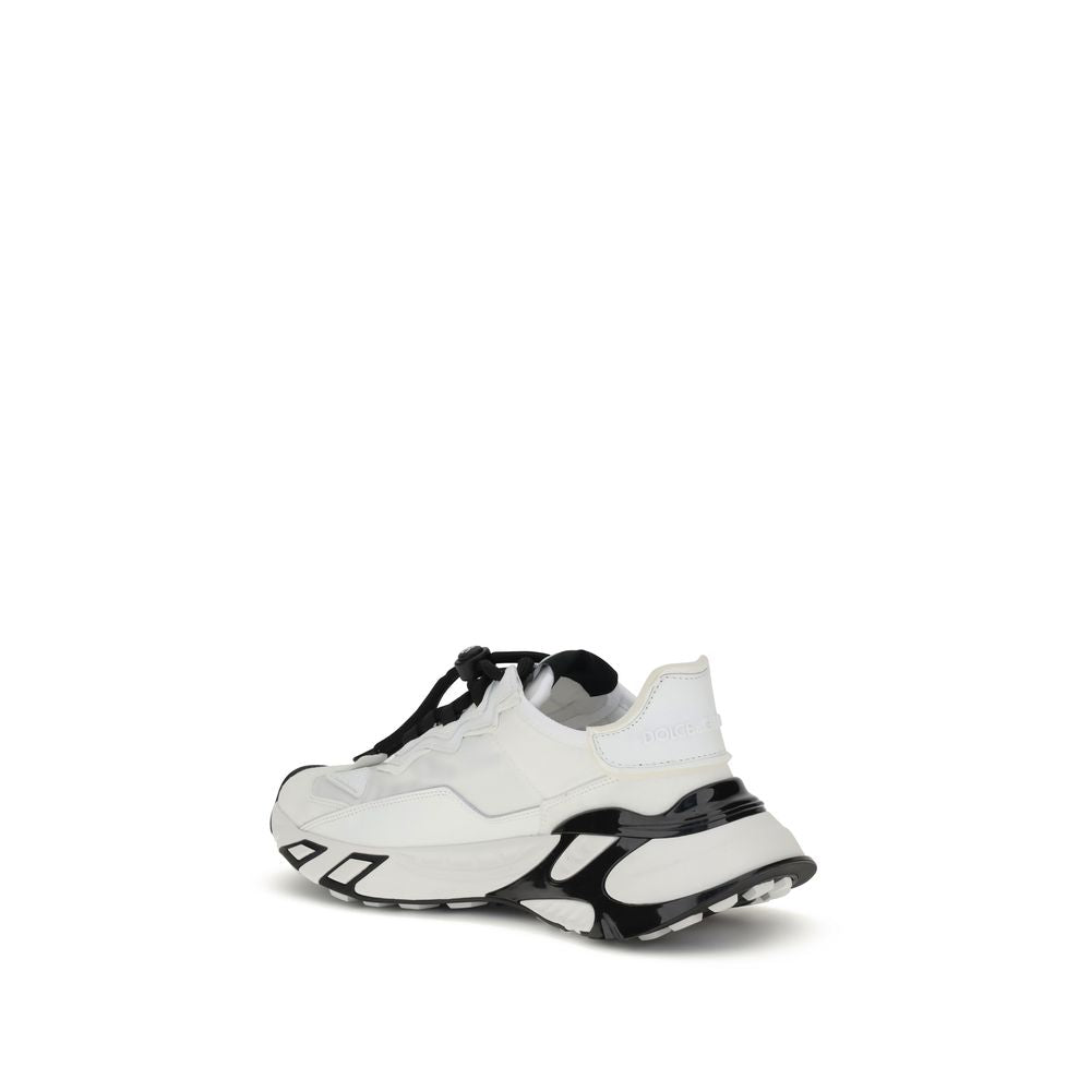 Dolce & Gabbana Day Faster Sneakers