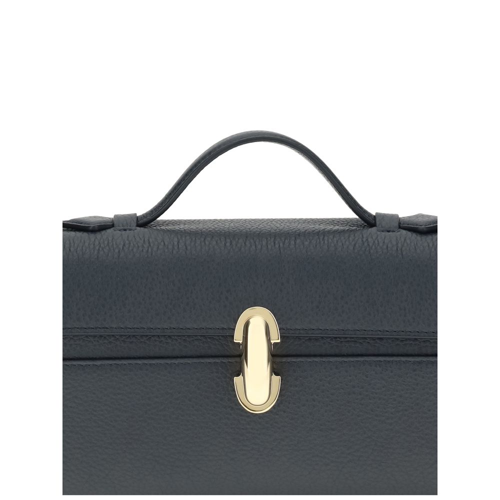 Savette Symmetry Handbag