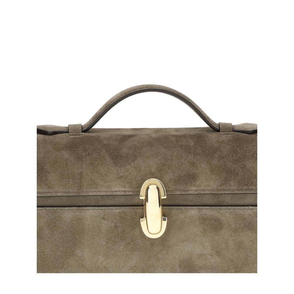 Savette Slim Symmetry Handbag