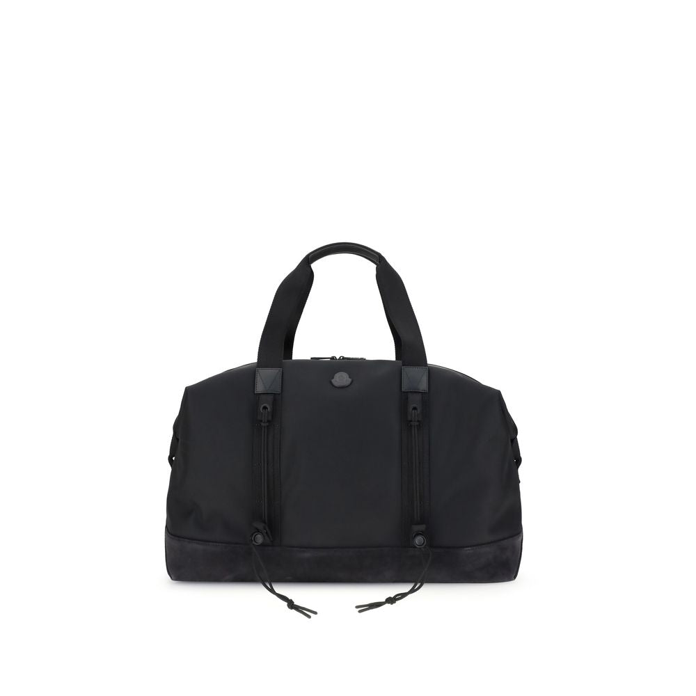 Moncler Duffle Travel Bag