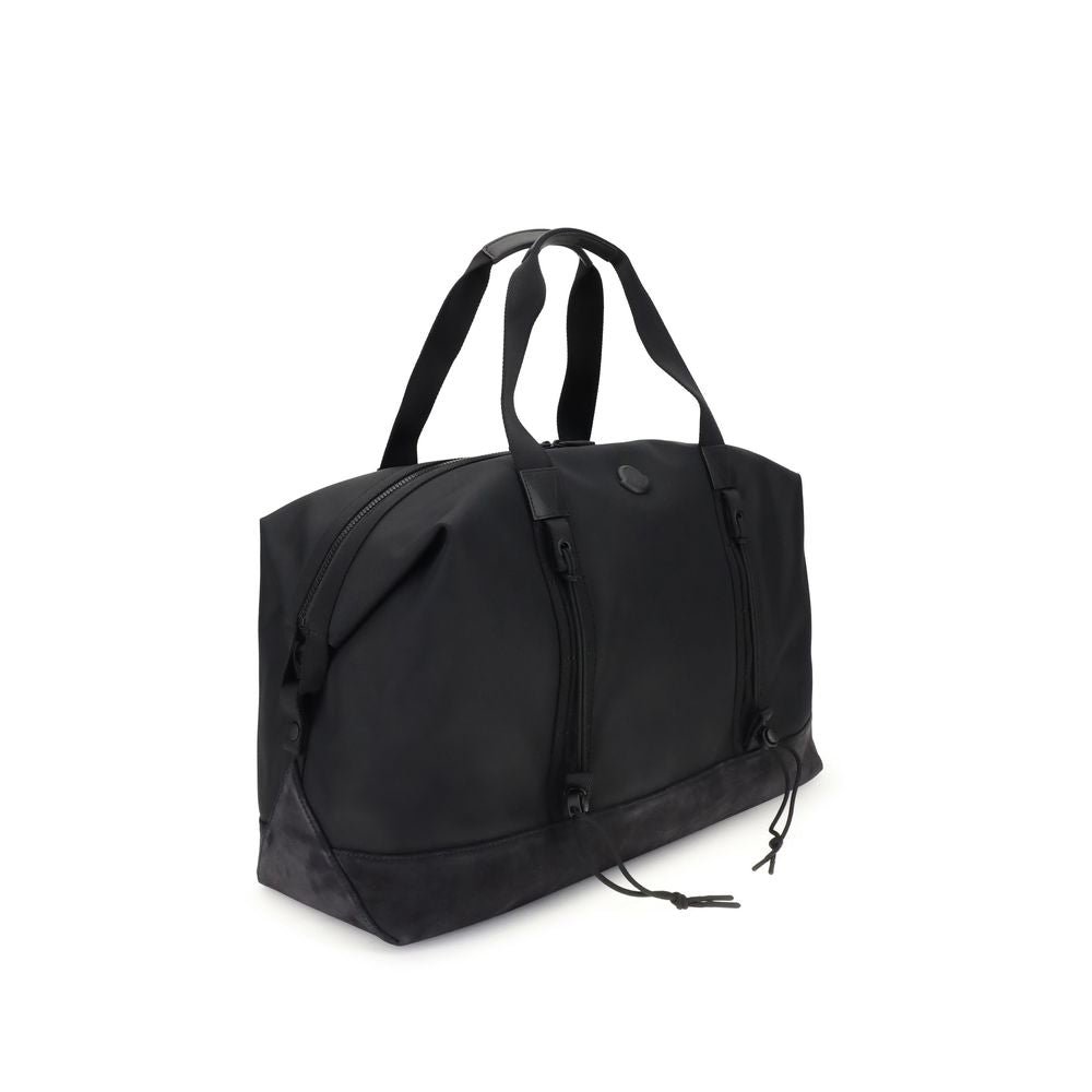 Moncler Duffle Travel Bag