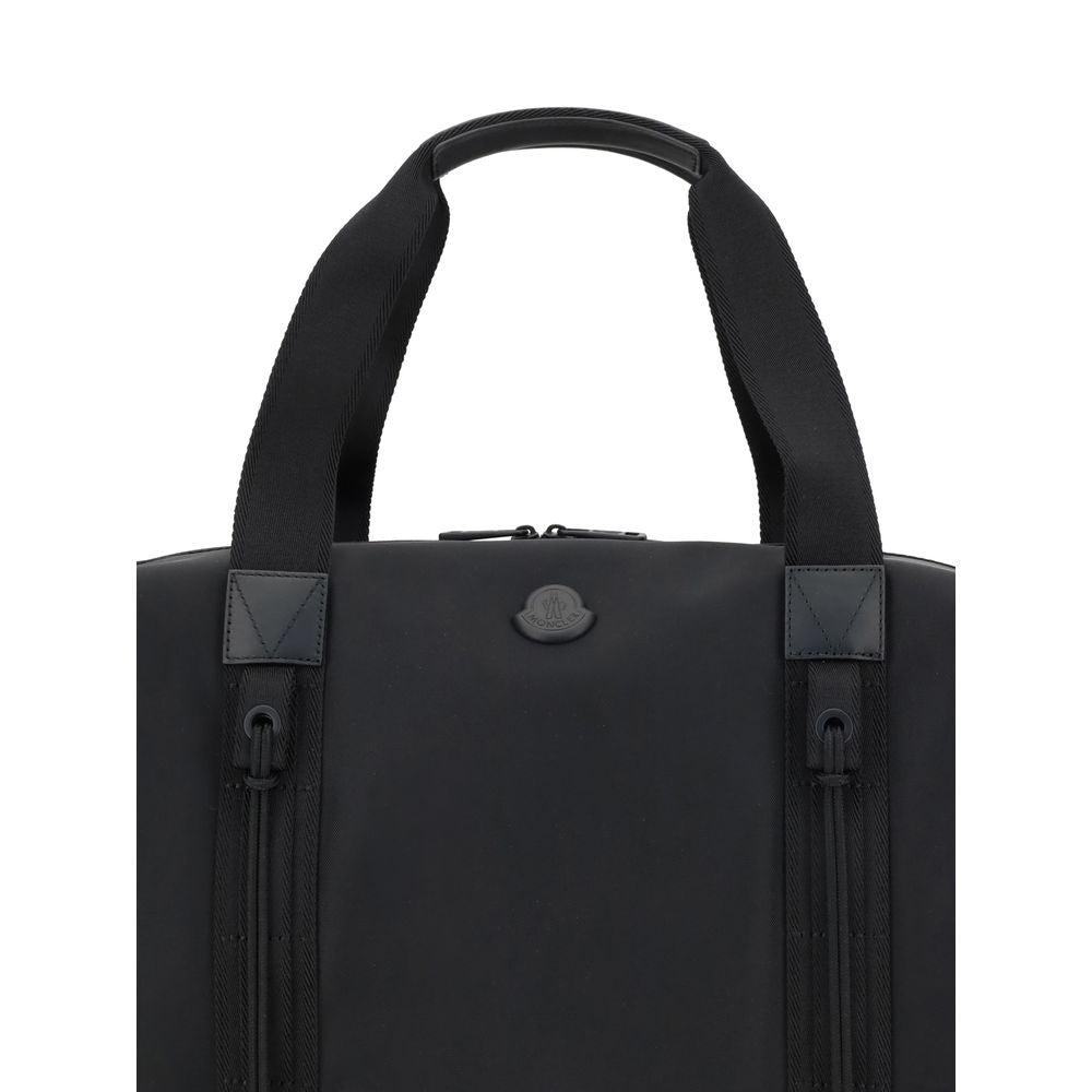 Moncler Duffle Travel Bag
