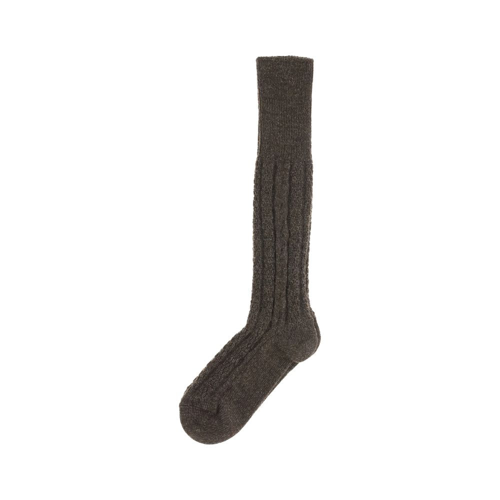 Margiela Wool Socks