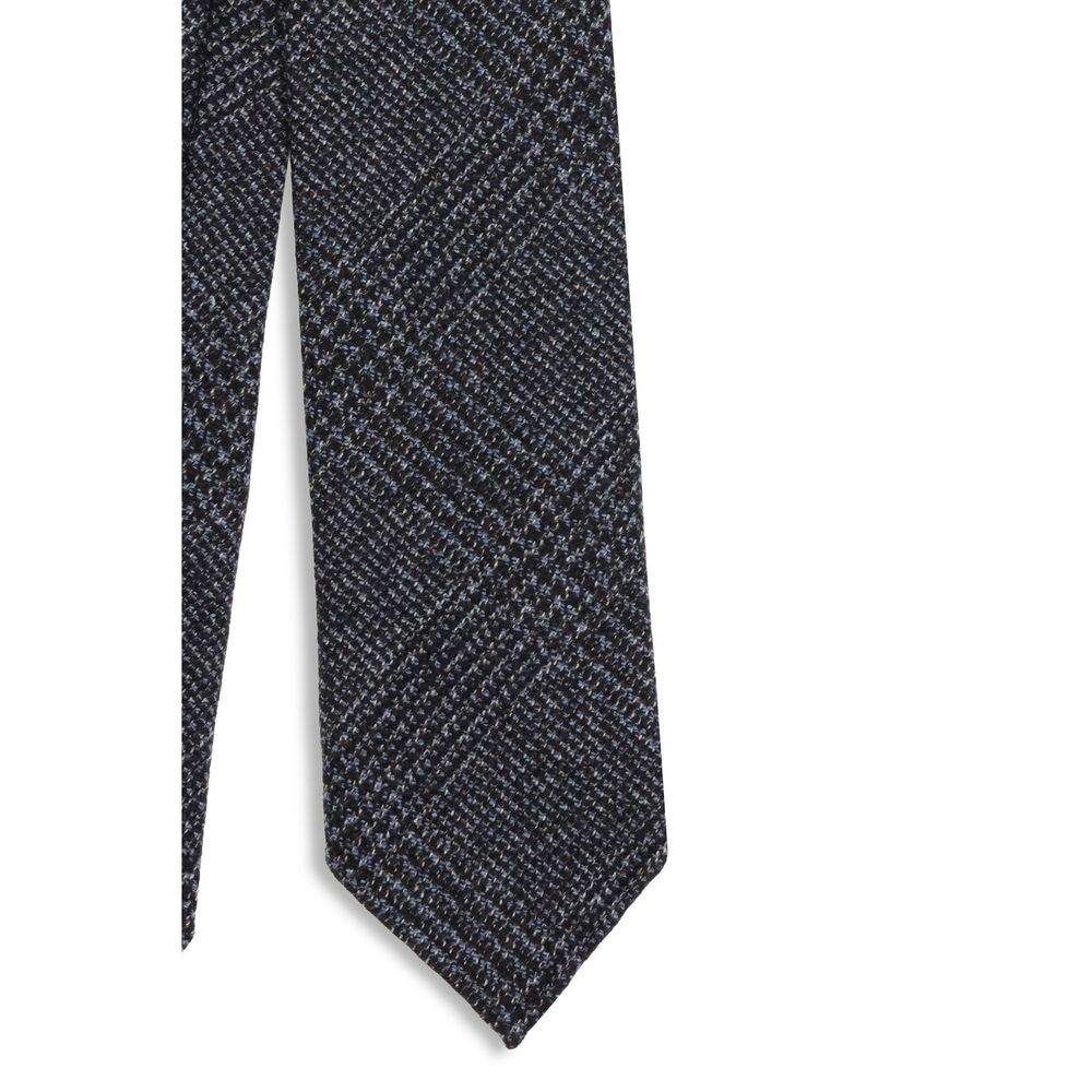 Brioni Prince de Galles Tie