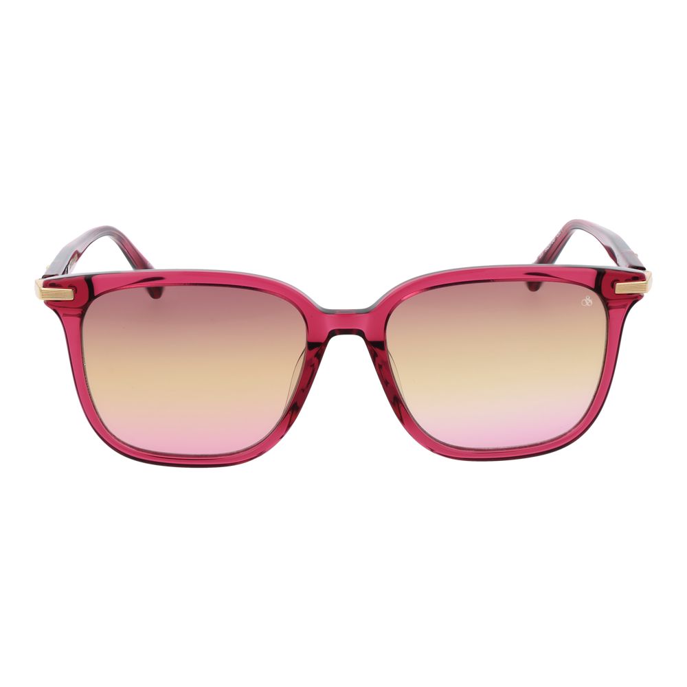 Scotch & Soda Pink Women Sunglasses