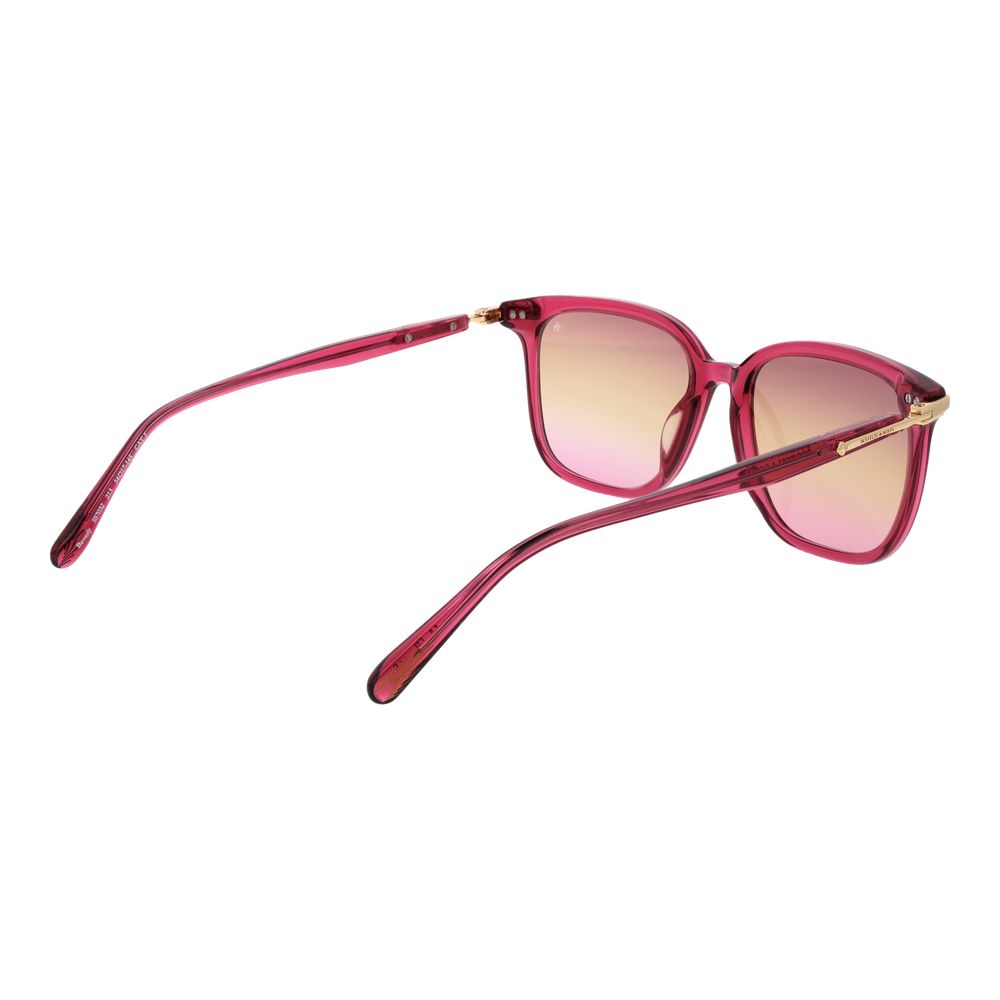 Scotch & Soda Pink Women Sunglasses