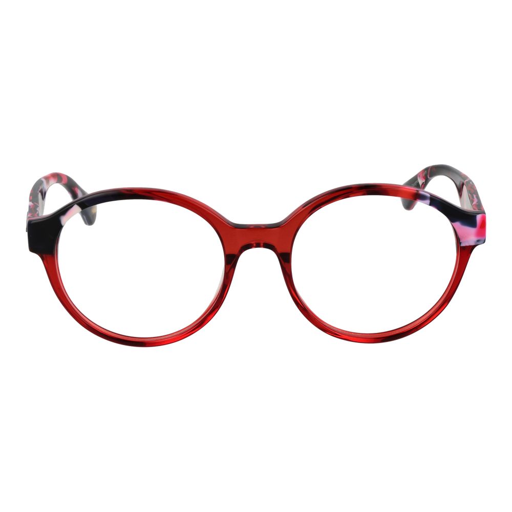 Christian Lacroix Beige Women Optical Frames