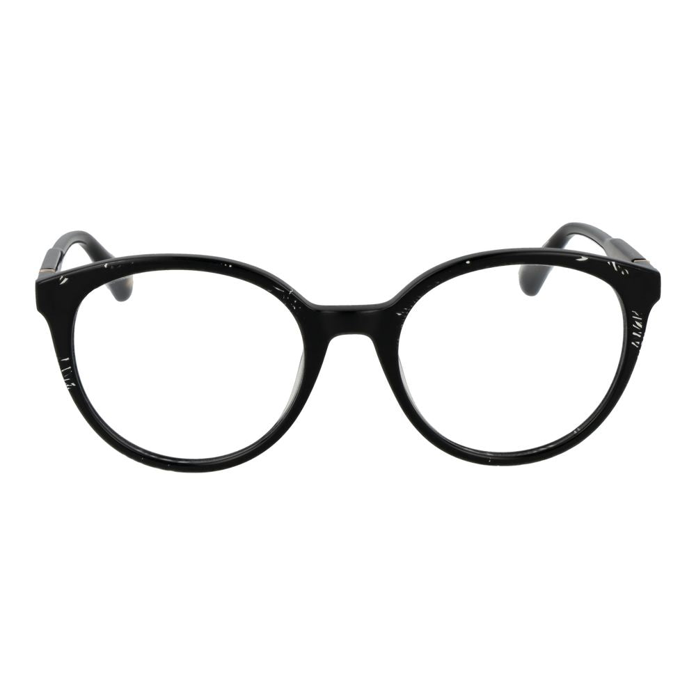 Christian Lacroix Brown Women Optical Frames
