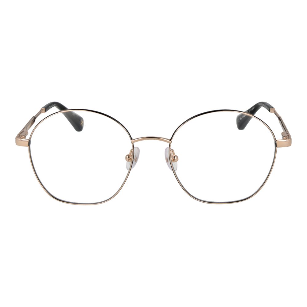 Christian Lacroix Beige Women Optical Frames
