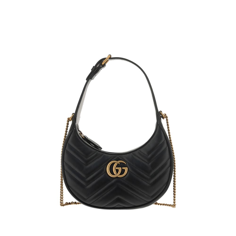 Gucci GG Marmont Mini Shoulder Bag