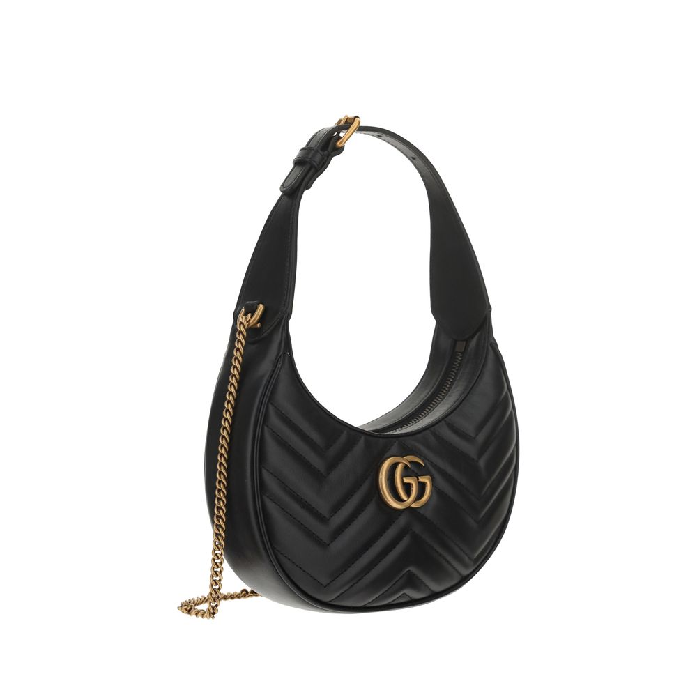 Gucci GG Marmont Mini Shoulder Bag