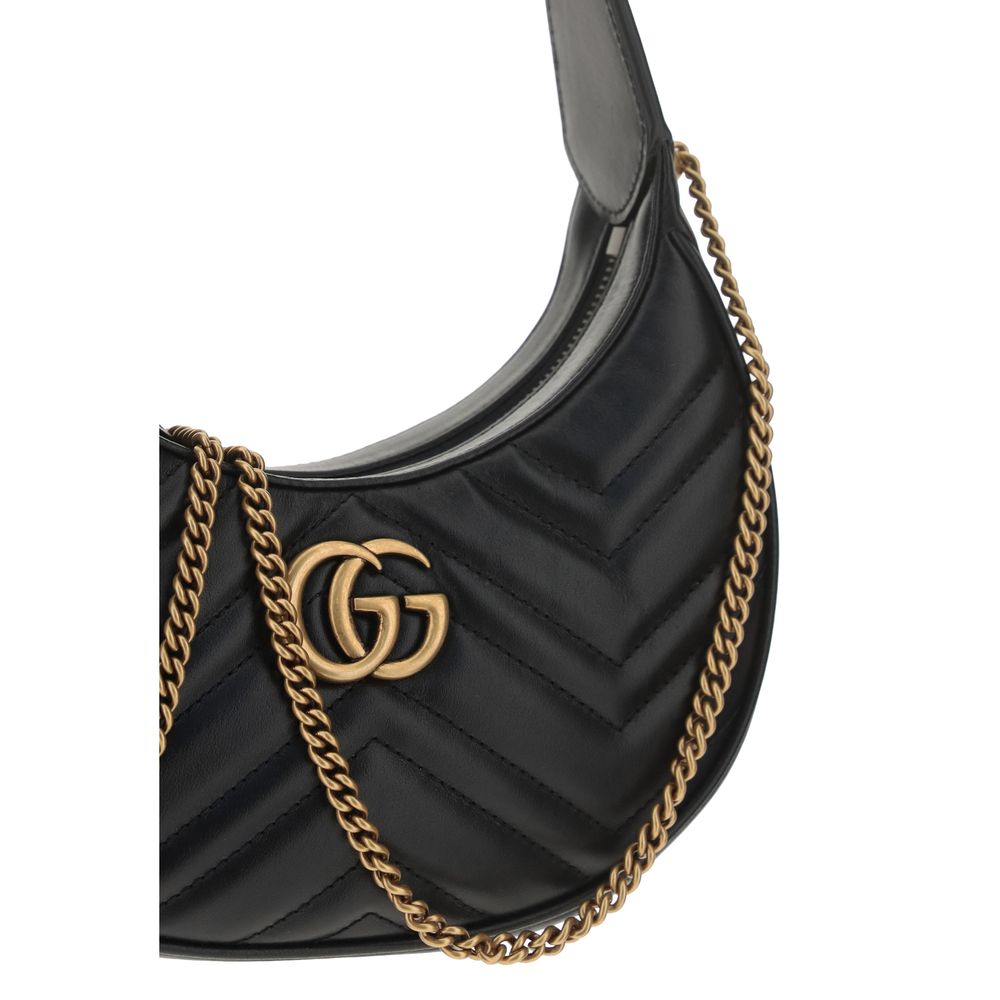 Gucci GG Marmont Mini Shoulder Bag