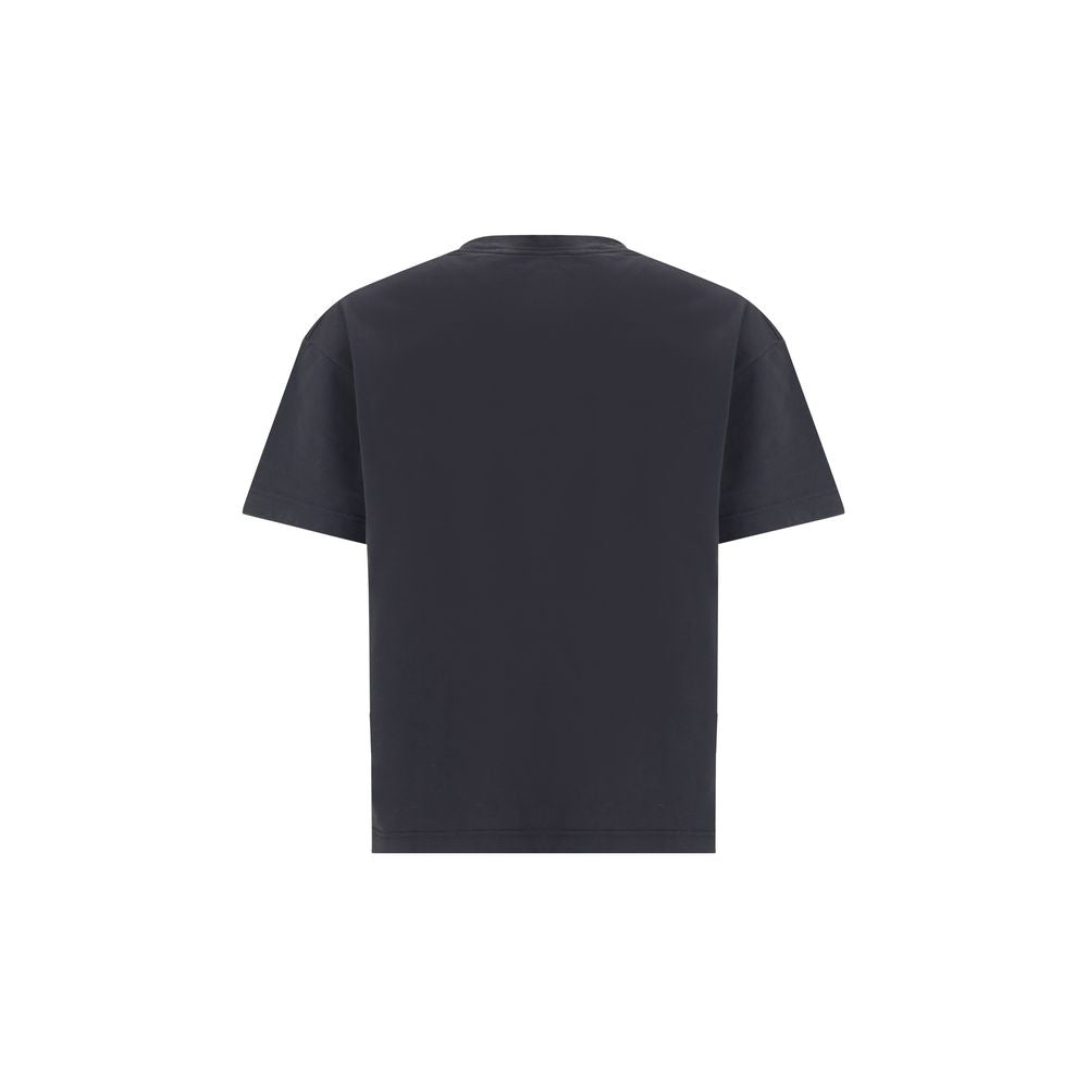 Palm Angels Paxlatimes Reg T-Shirt