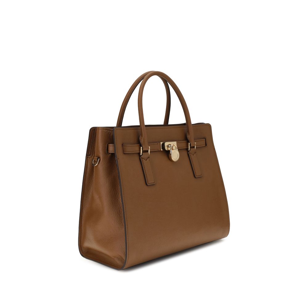 Michael Kors Leather Shoulder Bag