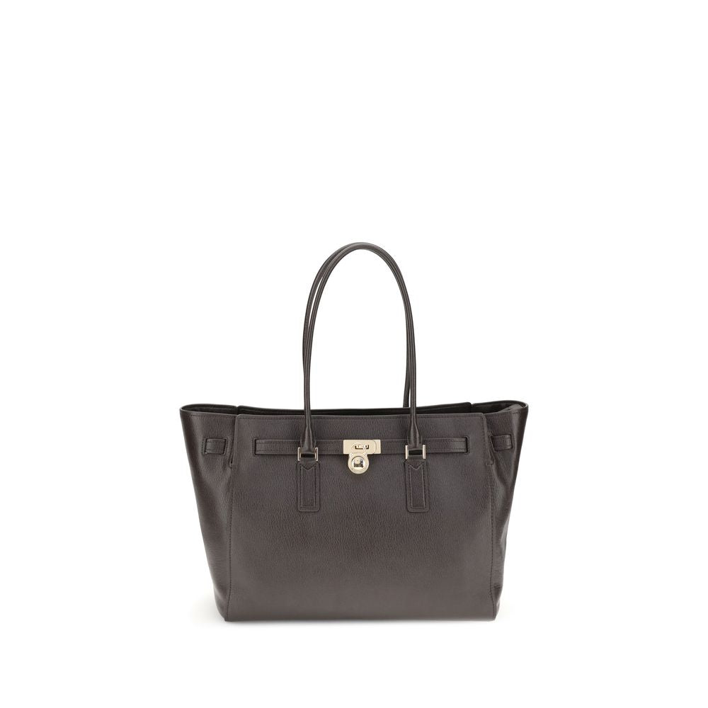 Michael Kors Hamilton Moderne large Tote Bag