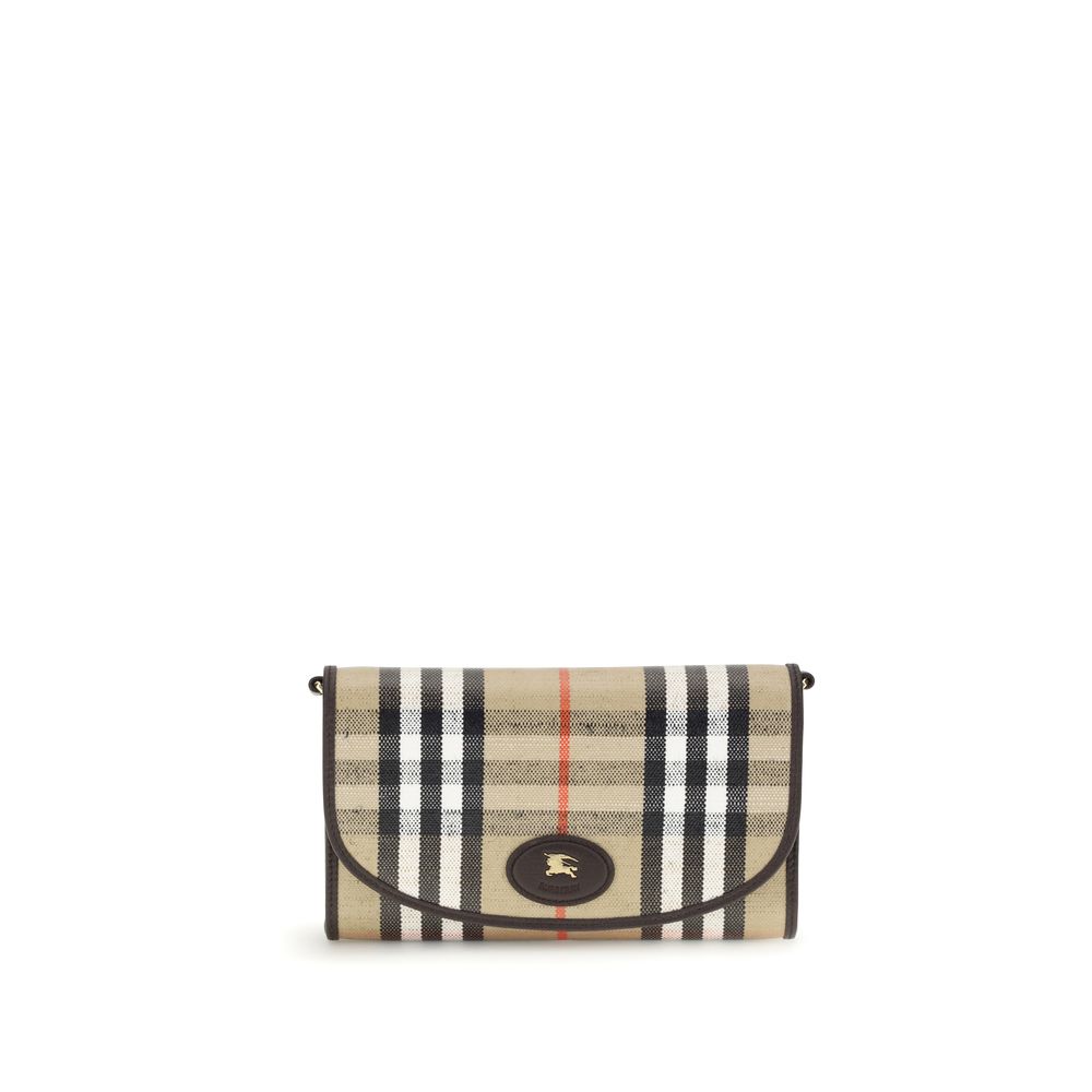 Burberry Highlands Wallet