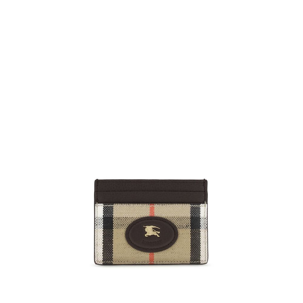 Burberry Highlands cardcase