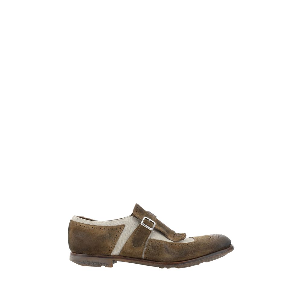 Church's Shangai Loafers