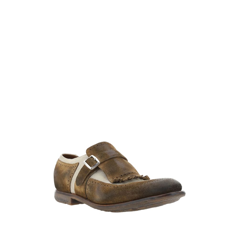Church's Shangai Loafers