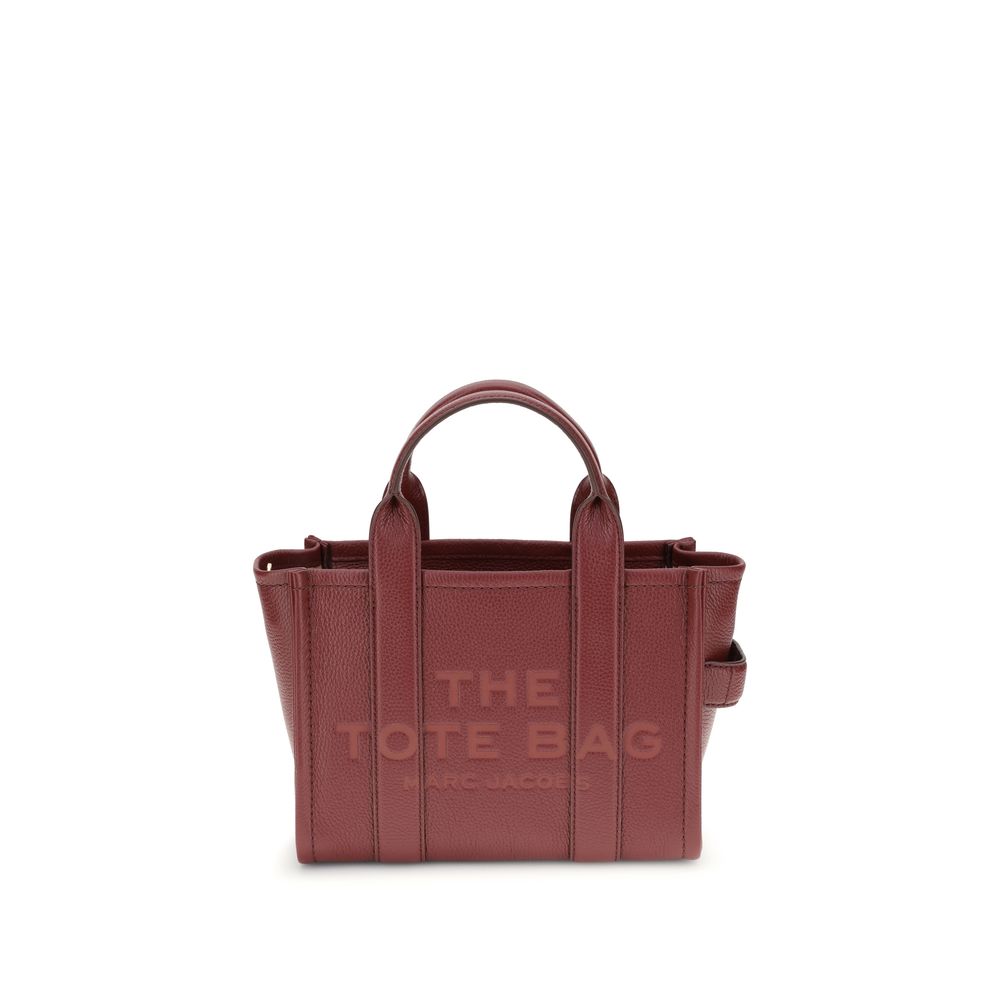 Marc Jacobs The Small Tote Handbag