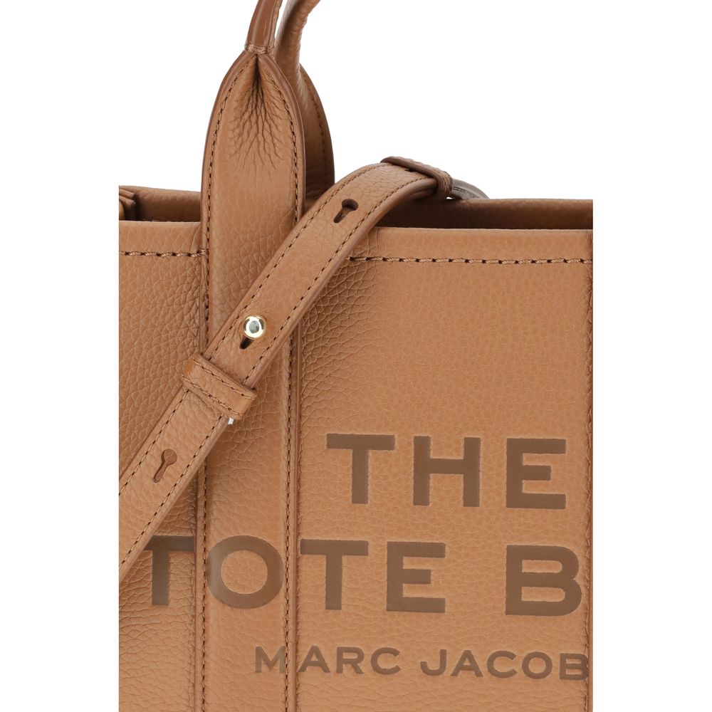 Marc Jacobs The Small Tote Handbag