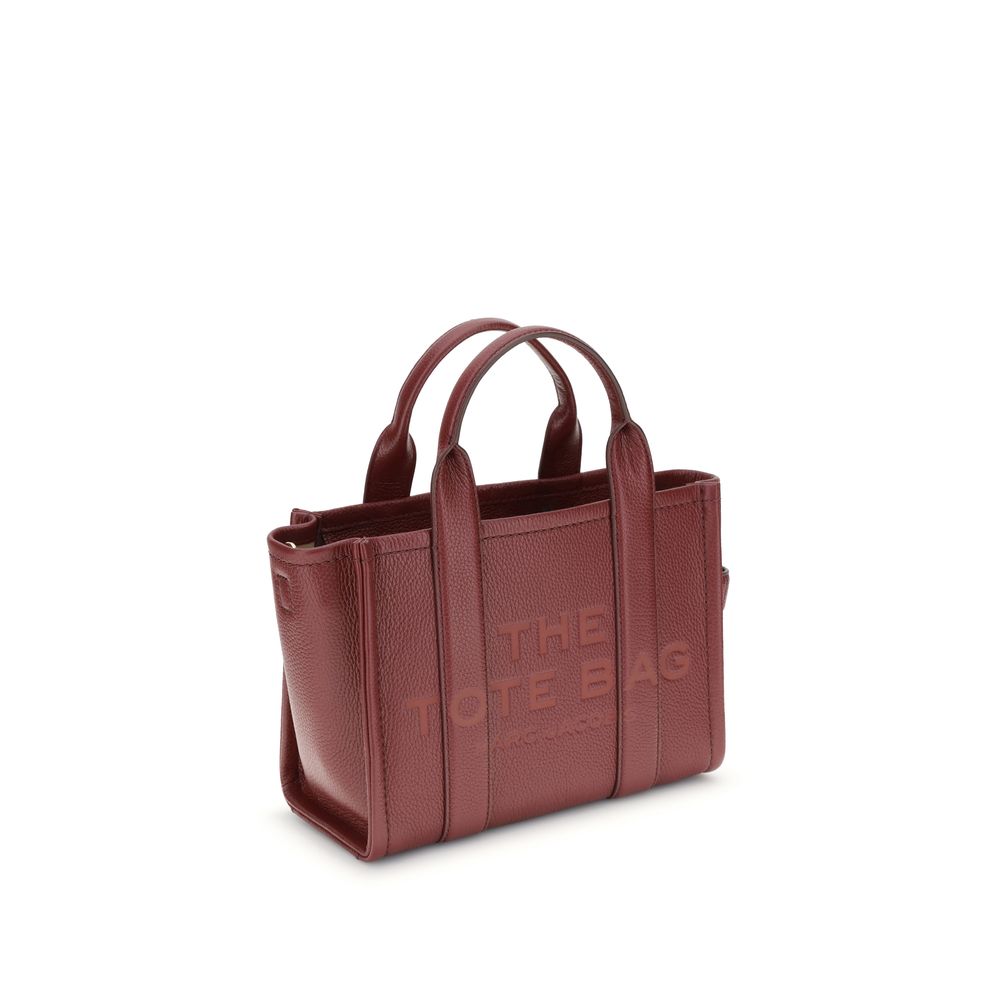 Marc Jacobs The Small Tote Handbag