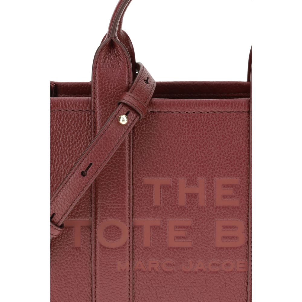 Marc Jacobs The Small Tote Handbag