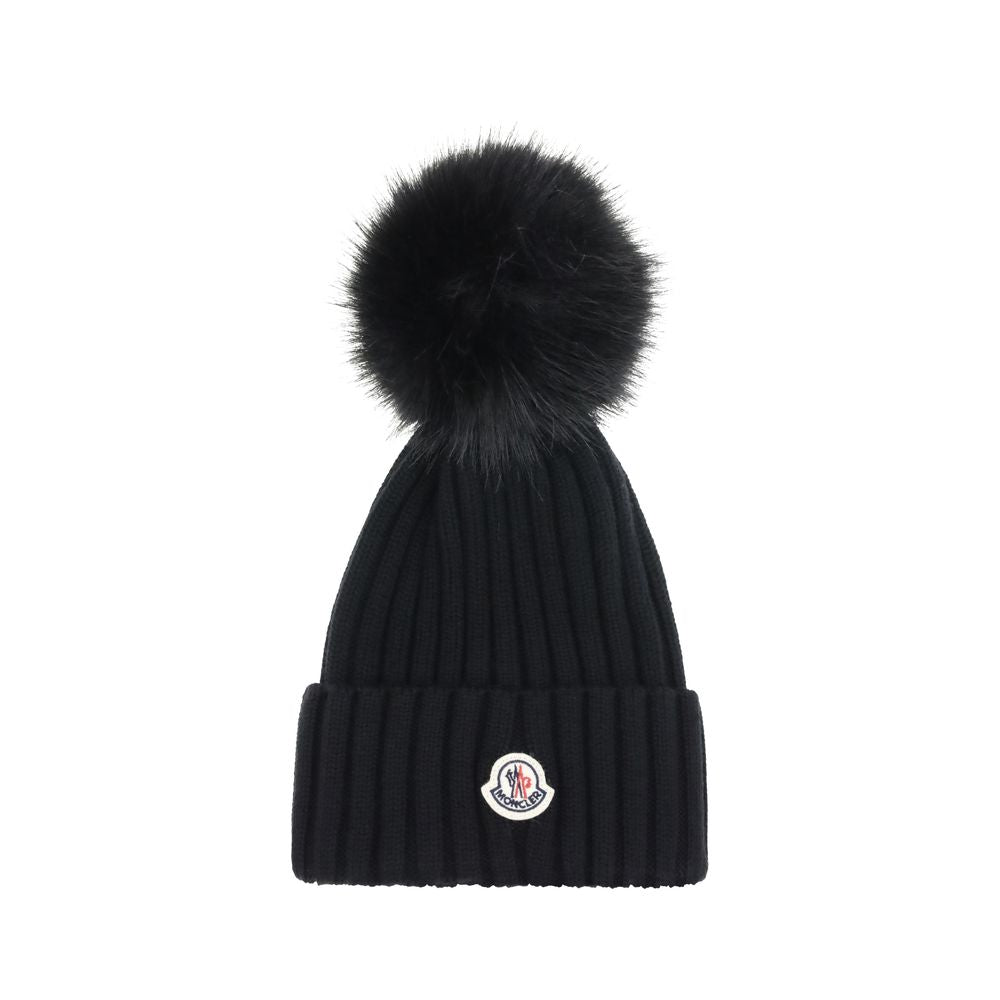 Moncler Wool pom pon Hat