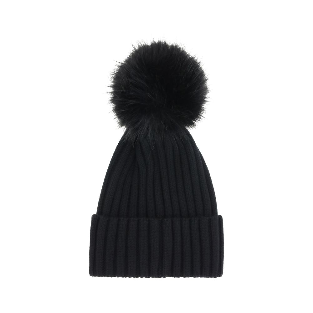 Moncler Wool pom pon Hat