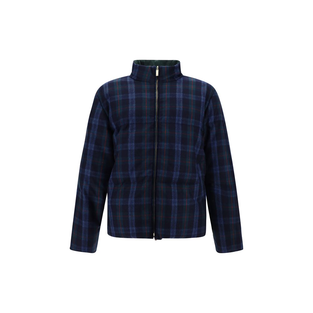 Thom Browne Reversible Down Jacket