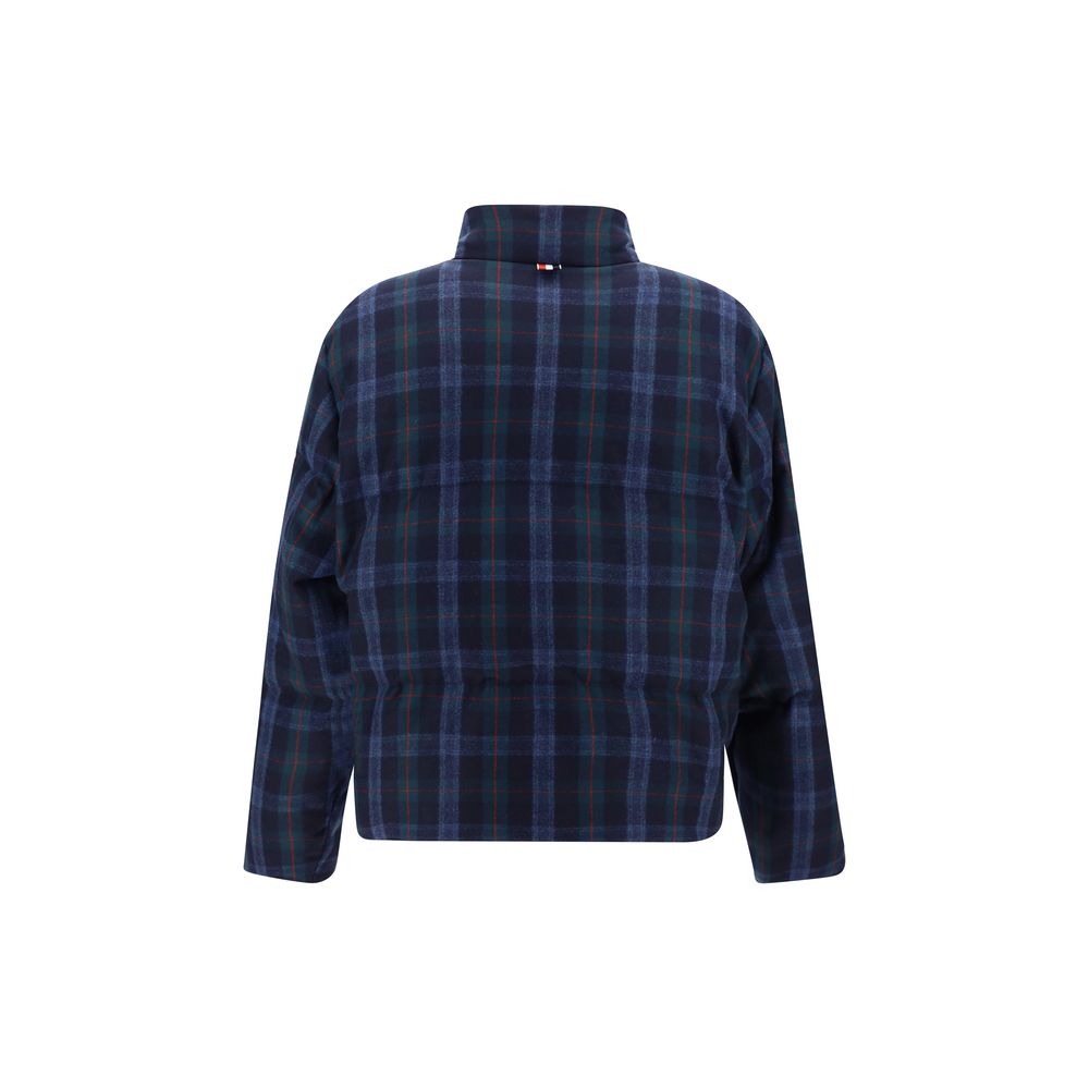 Thom Browne Reversible Down Jacket