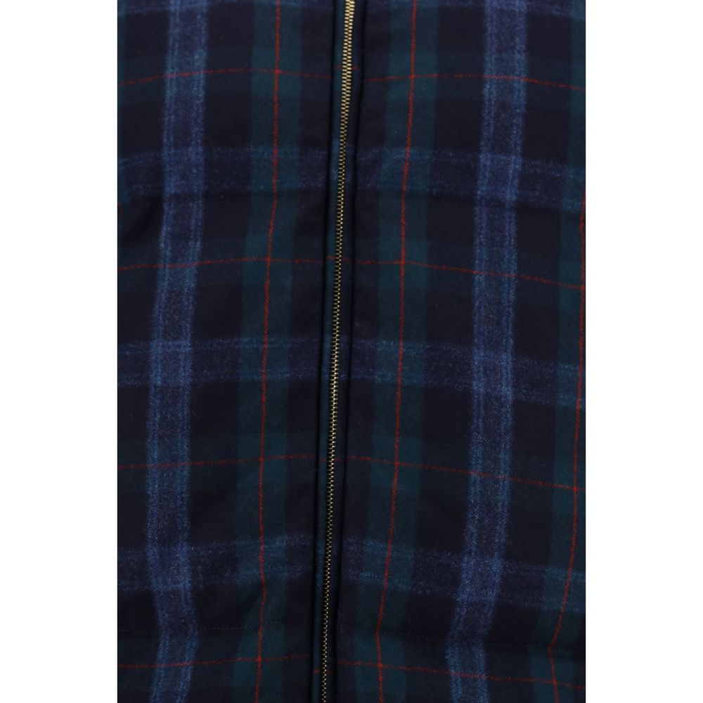 Thom Browne Reversible Down Jacket