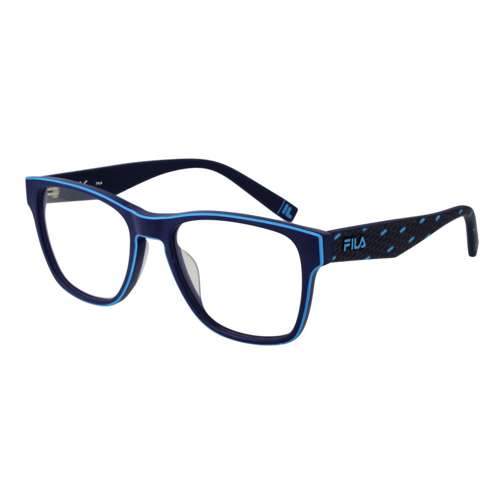 Fila Blue Men Optical Frames