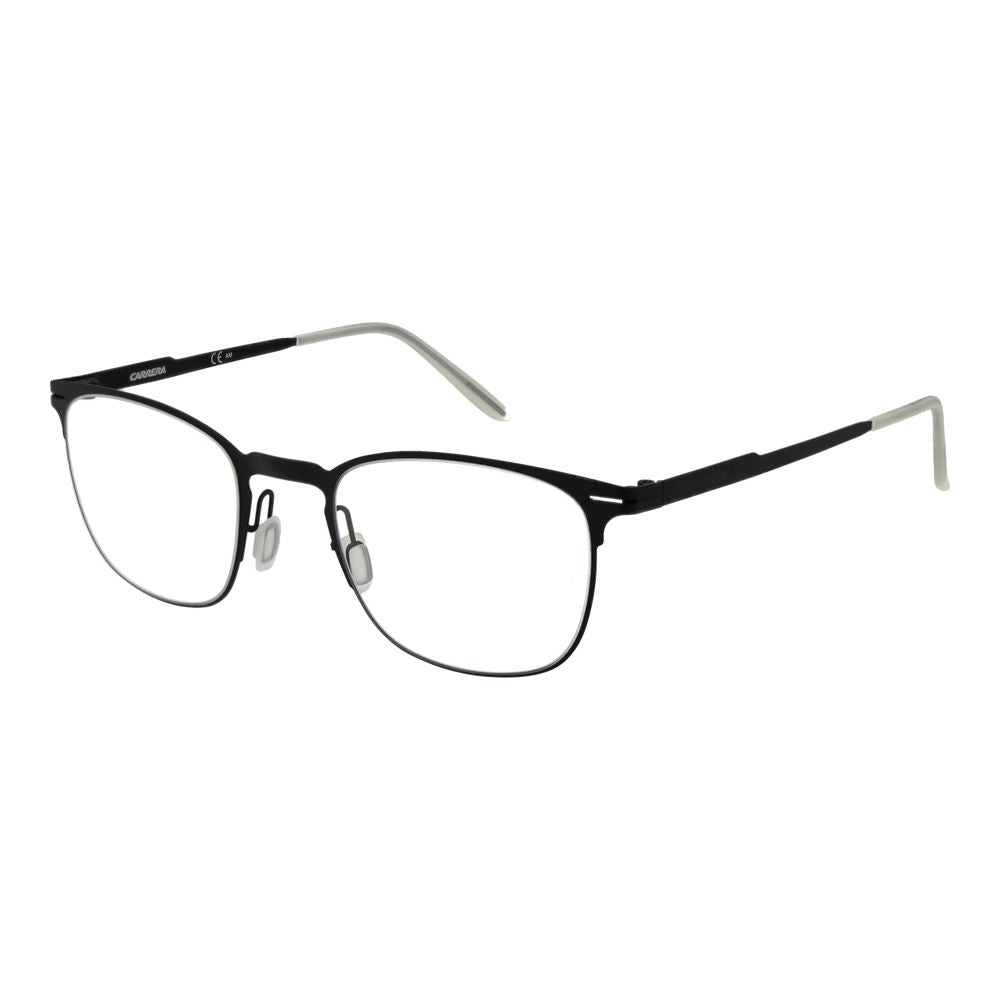 Carrera Black Men Optical Frames