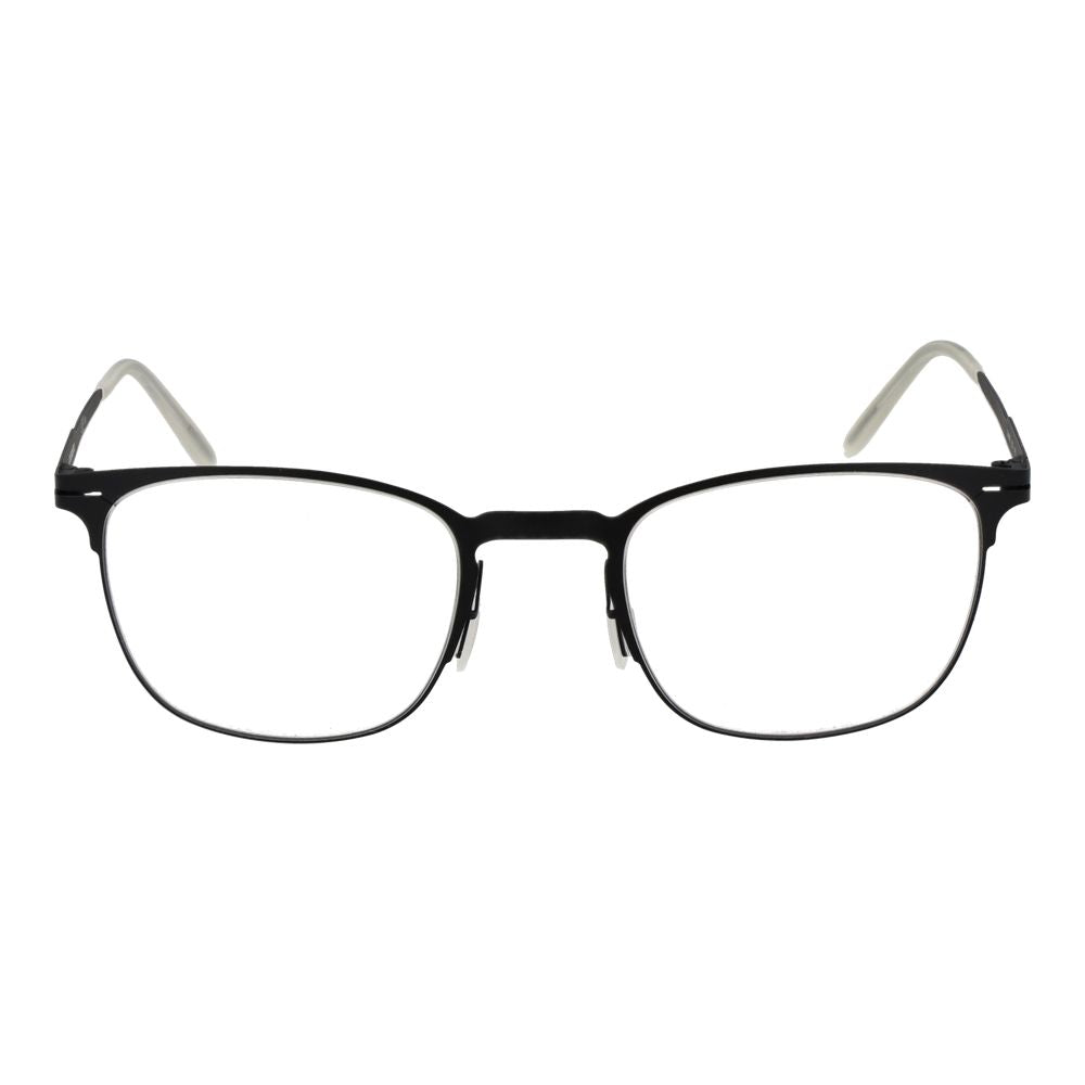 Carrera Black Men Optical Frames