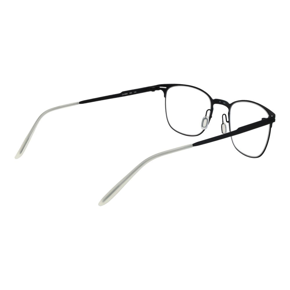 Carrera Black Men Optical Frames