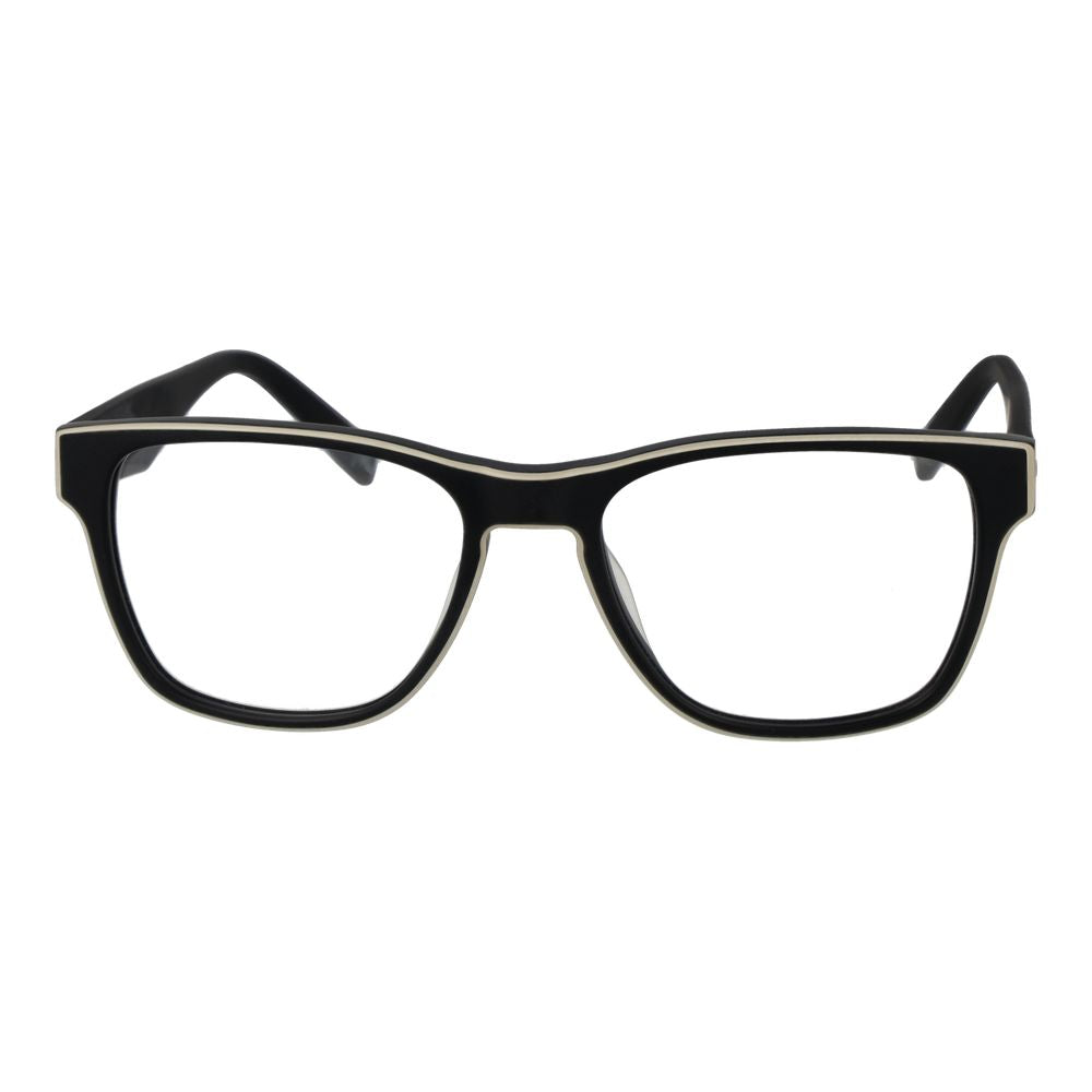 Fila Black Unisex Optical Frames