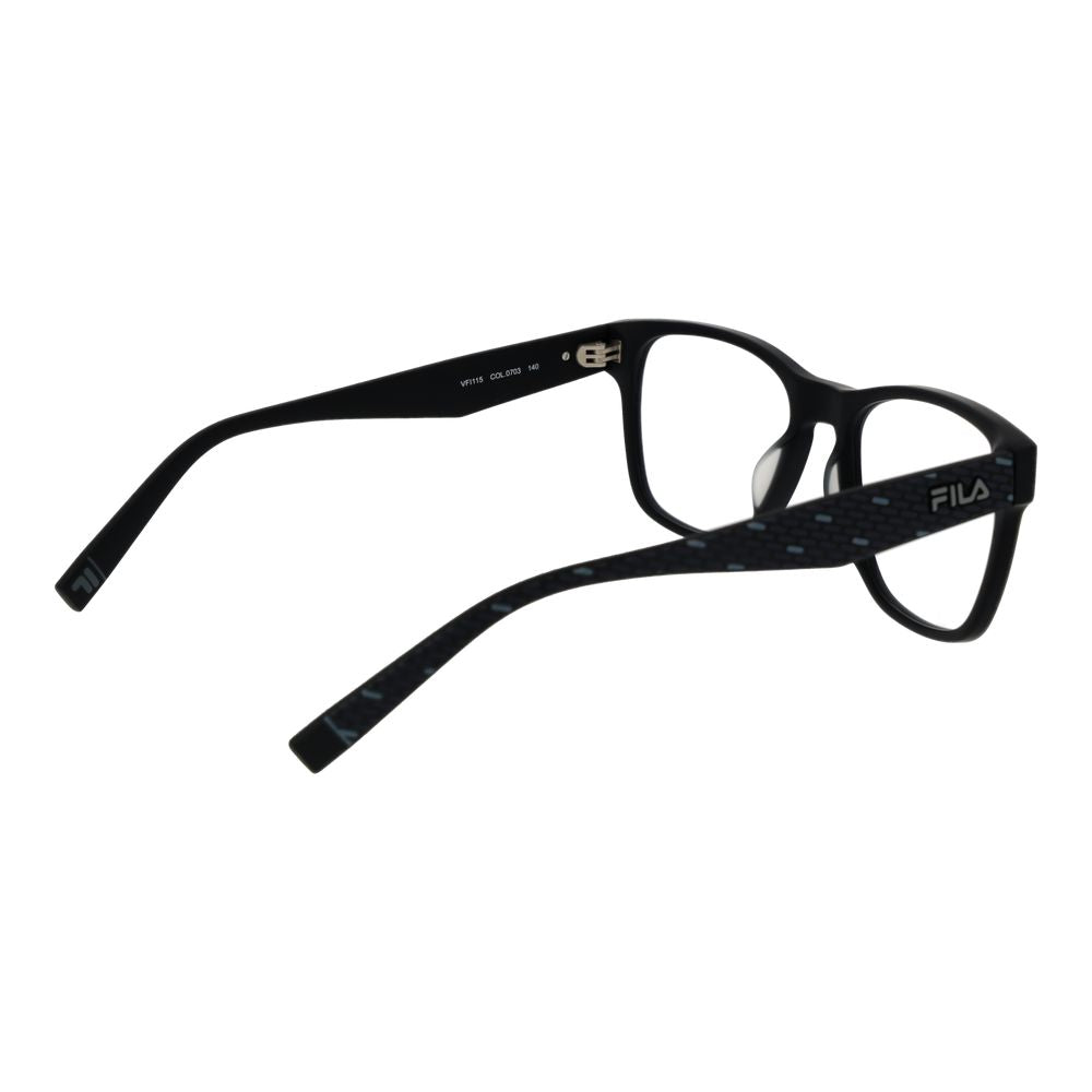 Fila Black Unisex Optical Frames