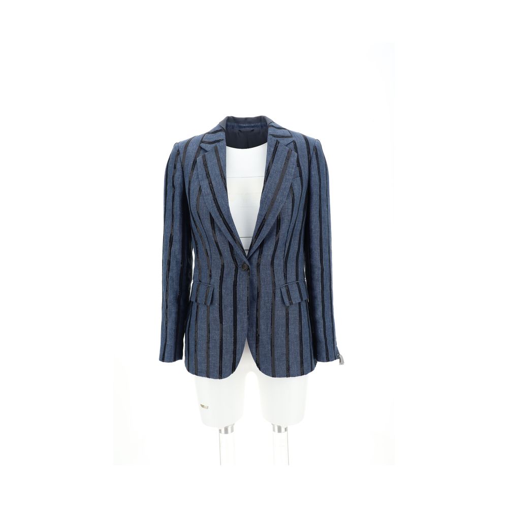 Brunello Cucinelli Blazer Jacket